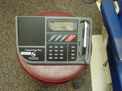 Picture of Sonogage Corneo-Gage Plus 1AS